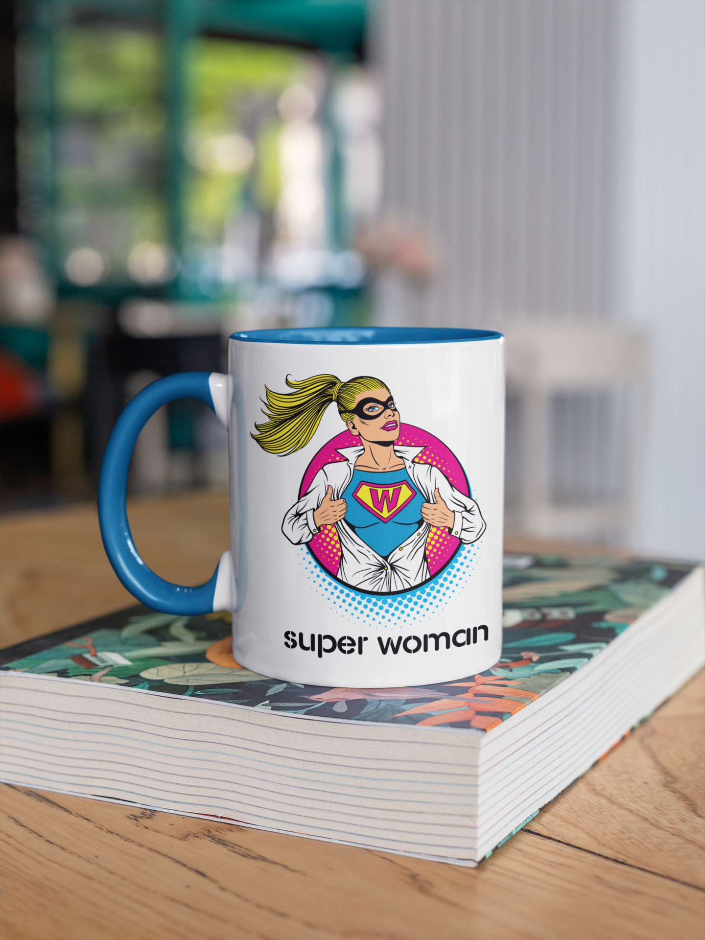 100% Personalizable